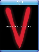 V: The Final Battle (Blu-ray Movie)