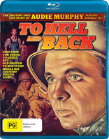 To Hell and Back (Blu-ray Movie)