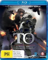 TO (Blu-ray Movie)