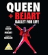 Queen + B�jart: Ballet for Life (Blu-ray Movie)
