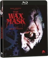 The Wax Mask (Blu-ray Movie)