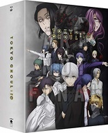 Tokyo Ghoul:re - Part 2 (Blu-ray Movie), temporary cover art