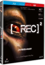 [REC] (Blu-ray Movie)