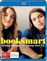 Booksmart (Blu-ray Movie)