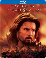 The Last Samurai (Blu-ray Movie)