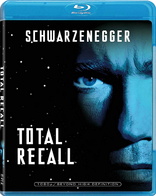 Total Recall (Blu-ray Movie)