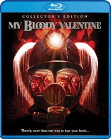 My Bloody Valentine (Blu-ray Movie)