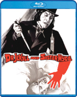 Dr. Jekyll and Sister Hyde (Blu-ray Movie), temporary cover art