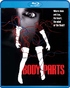 Body Parts (Blu-ray Movie)