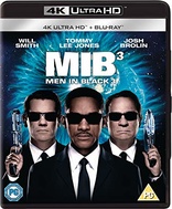 Men in Black 3 4K (Blu-ray Movie), temporary cover art