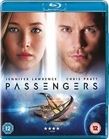 Passengers (Blu-ray Movie), temporary cover art