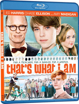 That's What I Am (Blu-ray Movie), temporary cover art