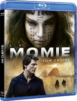 The Mummy (Blu-ray Movie)