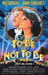 To Be or Not to Be (Blu-ray Movie)