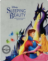 Sleeping Beauty (Blu-ray Movie), temporary cover art