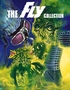 The Fly Collection (Blu-ray Movie)