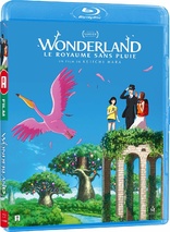 The Wonderland (Blu-ray Movie)