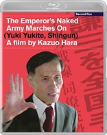The Emperor's Naked Army Marches On (Blu-ray Movie)
