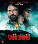 The Vanishing (Blu-ray Movie)