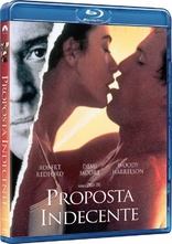 Indecent Proposal (Blu-ray Movie)