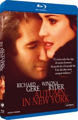 Autumn in New York (Blu-ray Movie)