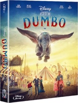 Dumbo (Blu-ray Movie)