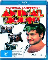 Animal House (Blu-ray Movie)