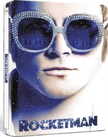 Rocketman (Blu-ray Movie)