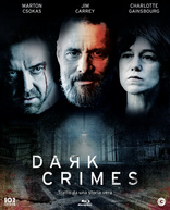 Dark Crimes (Blu-ray Movie)