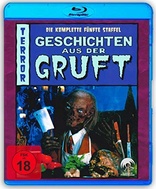 Tales from the Crypt: Season 5 (Blu-ray Movie), temporary cover art