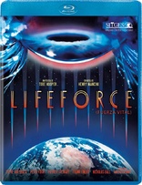 Lifeforce (Blu-ray Movie)