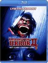 Trilogy of Terror II (Blu-ray Movie)