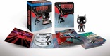 Batman Beyond (Blu-ray Movie)