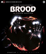 The Brood (Blu-ray Movie)