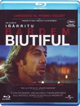 Biutiful (Blu-ray Movie)