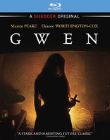 Gwen (Blu-ray Movie)