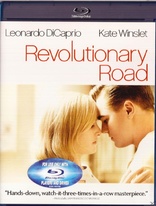Revolutionary Road (Blu-ray Movie)