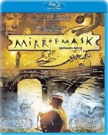 MirrorMask (Blu-ray Movie), temporary cover art