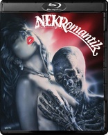 Nekromantik (Blu-ray Movie)