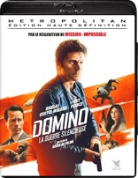 Domino (Blu-ray Movie)