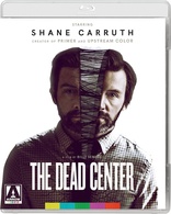 The Dead Center (Blu-ray Movie)