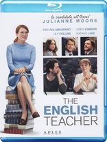 The English Teacher (Blu-ray Movie)