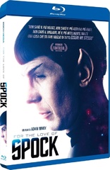 For the Love of Spock (Blu-ray Movie)