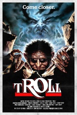 Troll (Blu-ray Movie)