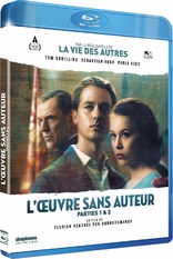 Never Look Away (Blu-ray Movie)