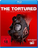 The Tortured (Blu-ray Movie)