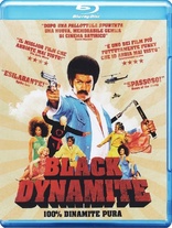 Black Dynamite (Blu-ray Movie)