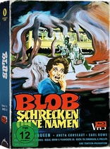 The Blob (Blu-ray Movie)