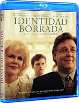 Boy Erased (Blu-ray Movie)