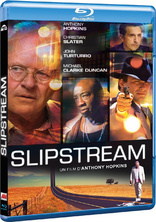 Slipstream (Blu-ray Movie)